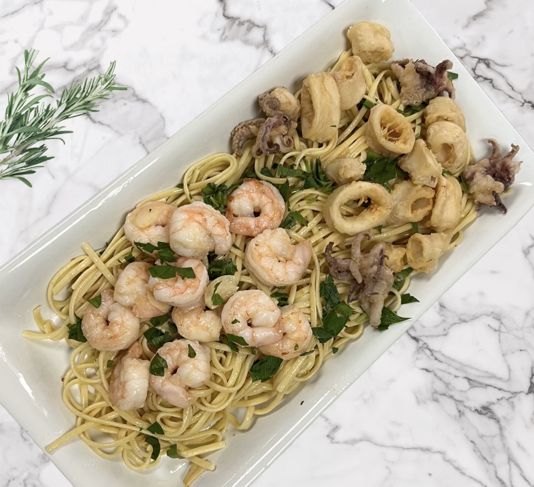 Jp's Italian American Bistro